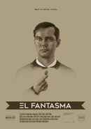 El Fantasma Poster 1