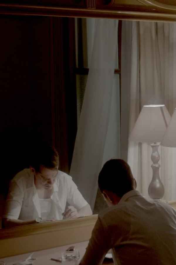 El Fantasma Poster 3