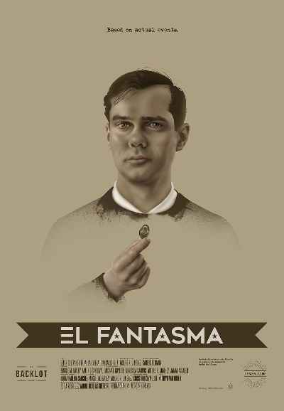 El Fantasma