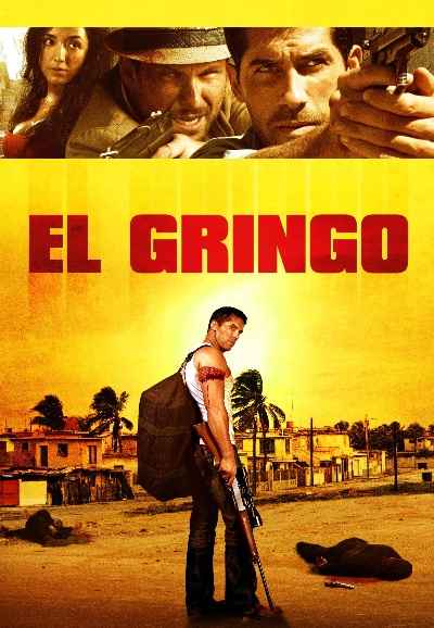 El Gringo