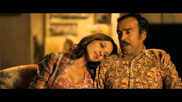 El infierno Poster 2