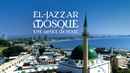 El-Jazzar Mosque, The White Mosque Poster 2