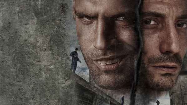 El marginal Poster 3