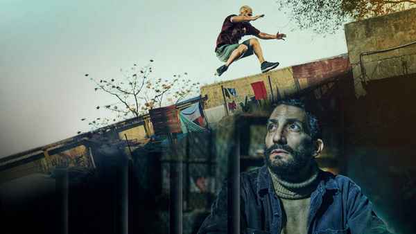 El marginal Poster 2