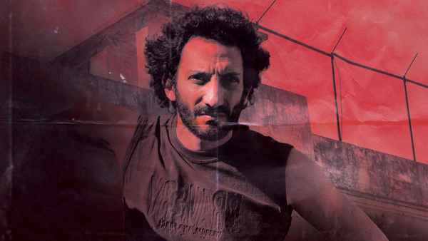 El marginal Poster 1