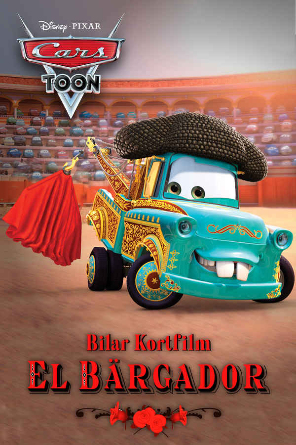 El Materdor Poster 2