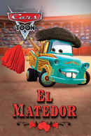 El Materdor Poster 3