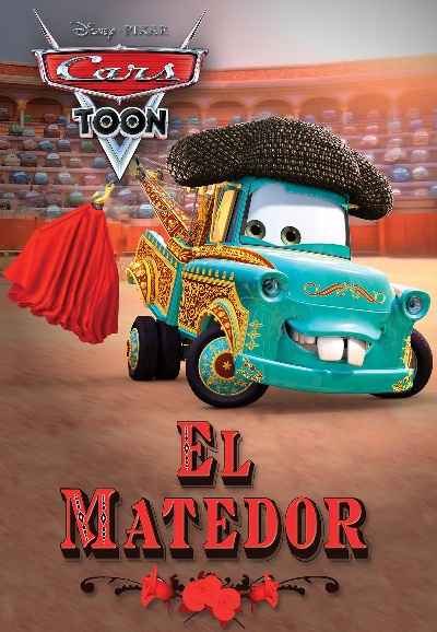 El Materdor