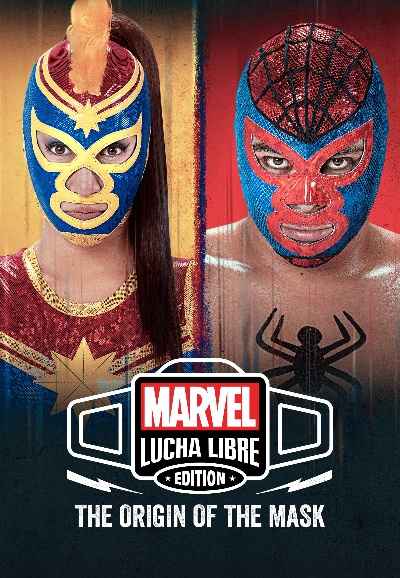 El origen de la mascara