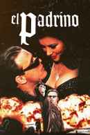 El padrino: The Latin Godfather Poster 1
