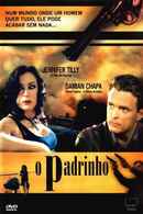 El padrino: The Latin Godfather Poster 2