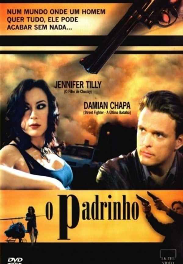 El padrino: The Latin Godfather Poster 6