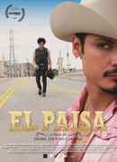 El Paisa Poster 1
