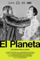 El Planeta Poster 4