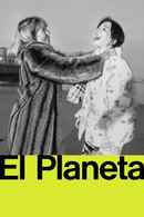 El Planeta Poster 5