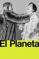El Planeta Poster 6