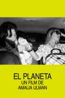 El Planeta Poster 7