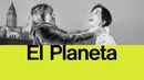 El Planeta Poster 1