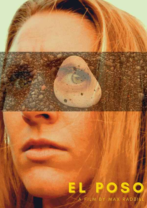 El Poso Poster 1