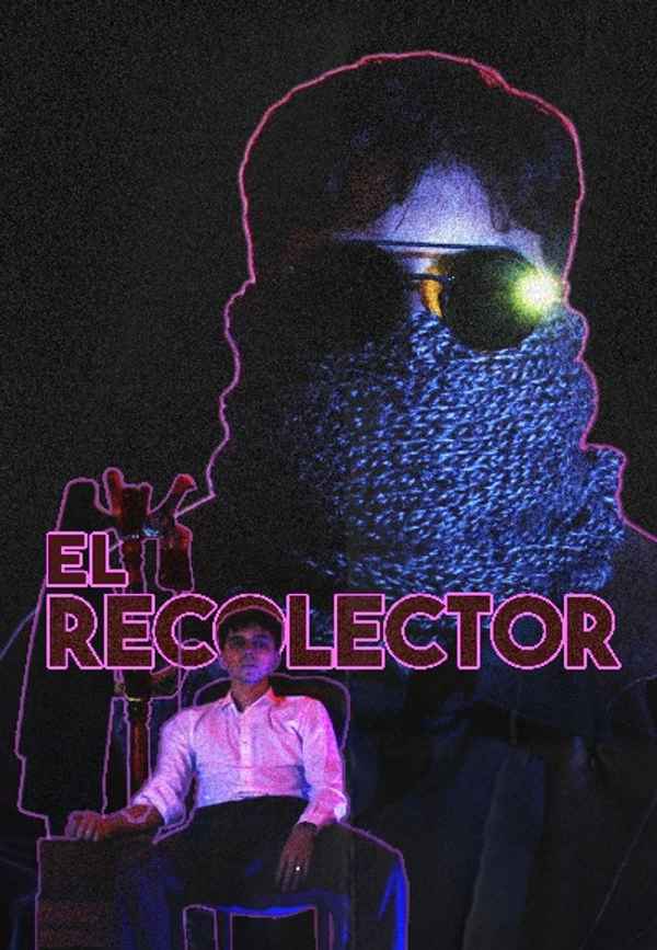 El recolector Poster 2