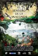 El sendero de la anaconda Poster 6