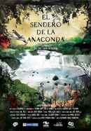 El sendero de la anaconda Poster 4