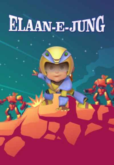 Elaan-E-Jung