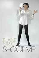 Elaine Stritch: Shoot Me Poster 1