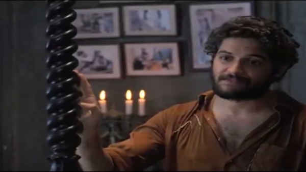 Elar Char Adhyay Poster 2