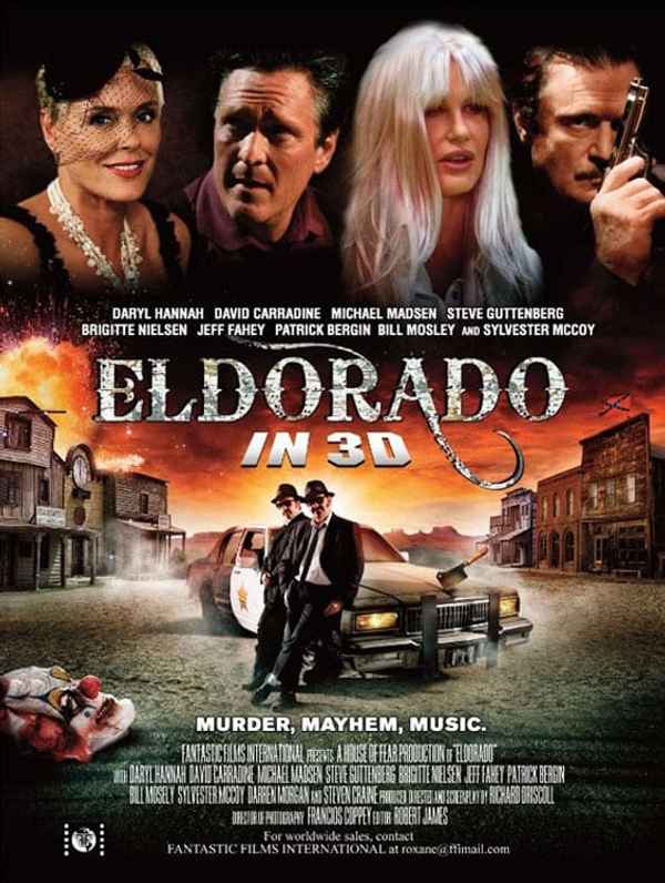Eldorado Poster 4