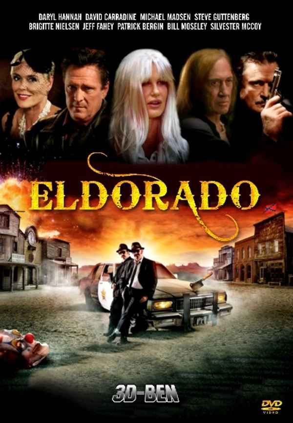 Eldorado Poster 5