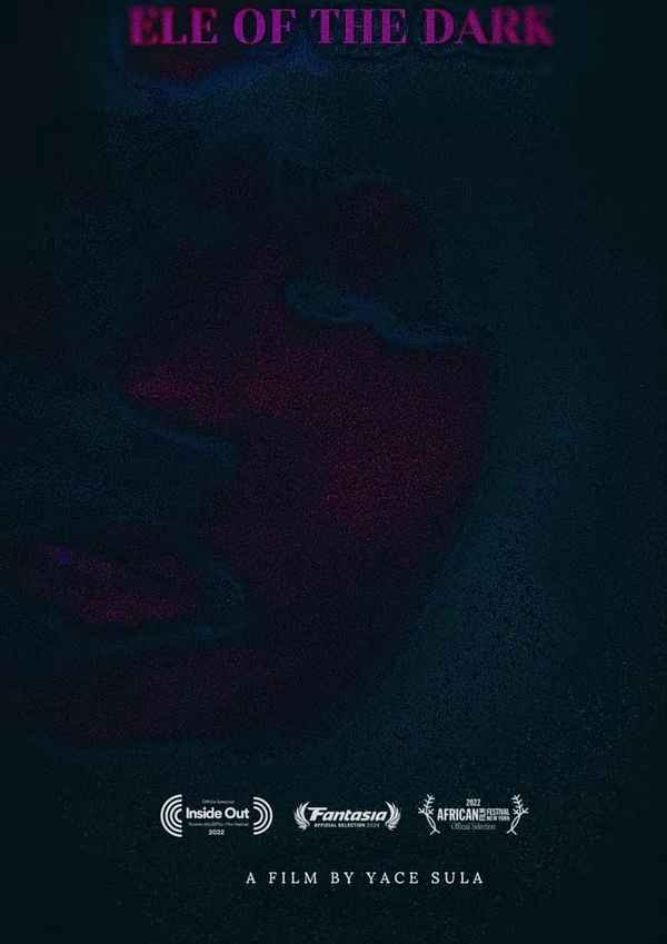 Ele of the Dark Poster 2