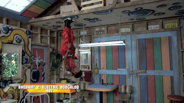 Electric Boogaloo: The Wild, Untold Story of Cannon Films Poster 3