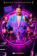 Electric Jesus Poster 5