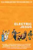 Electric Jesus Poster 7