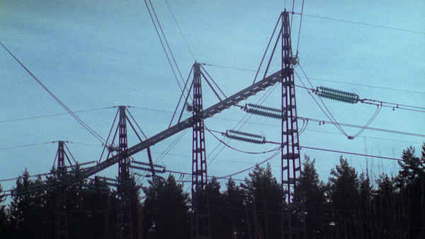 Electric Malady Poster 5