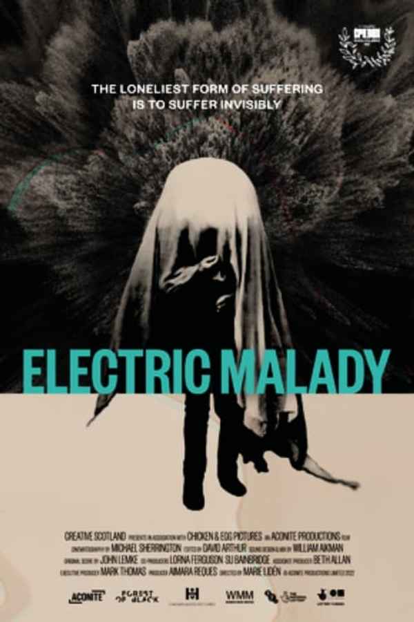 Electric Malady Poster 7