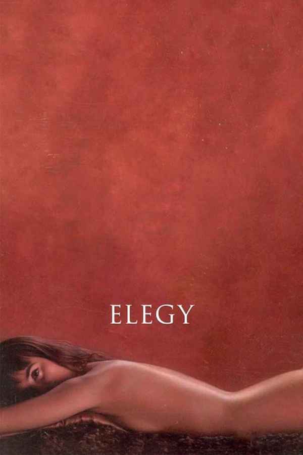 Elegy Poster 2