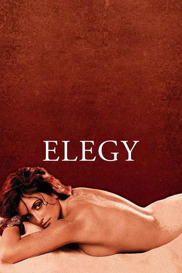 Elegy Poster 3