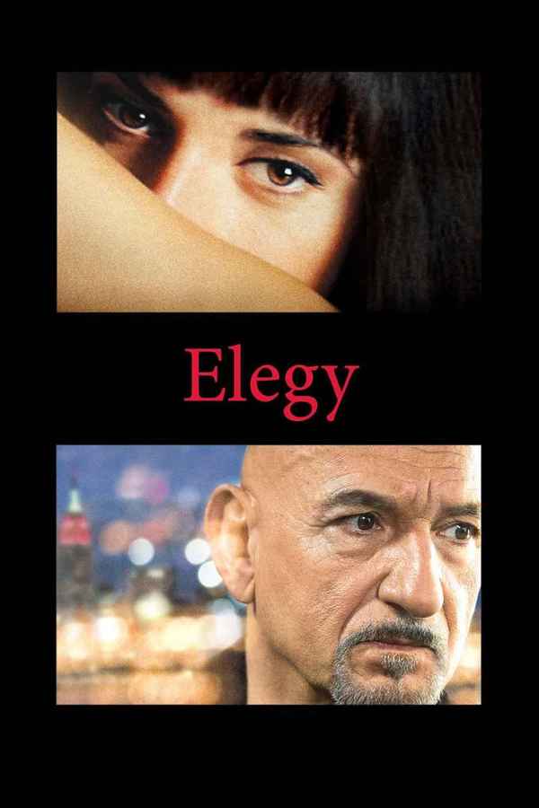 Elegy Poster 4