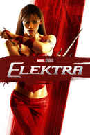 Elektra Poster 4