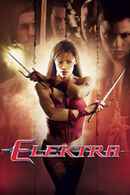 Elektra Poster 3
