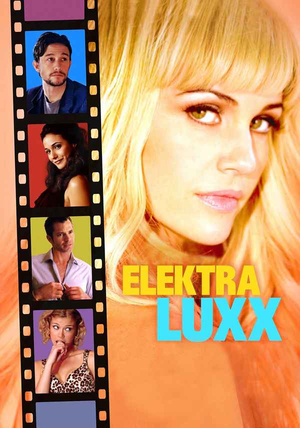 Elektra Luxx Poster 7