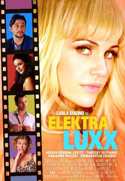 Elektra Luxx