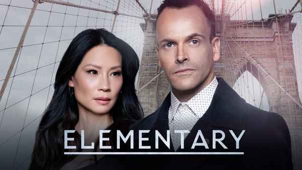 Elementary Poster 7