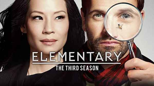 Elementary Poster 6
