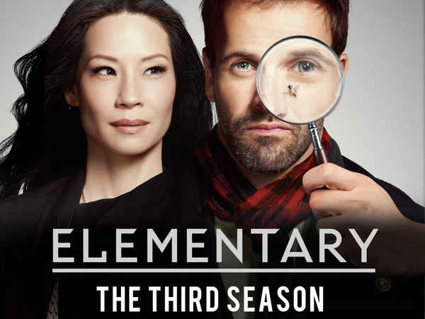 Elementary Poster 1