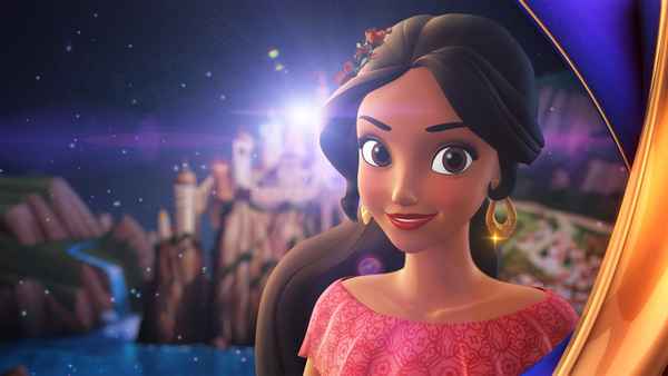 Elena of Avalor Poster 6