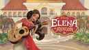 Elena of Avalor Poster 3