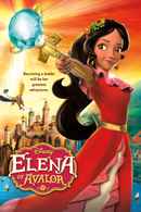 Elena of Avalor Poster 4